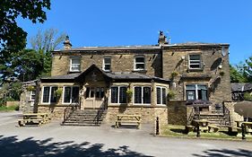 The Liversedge